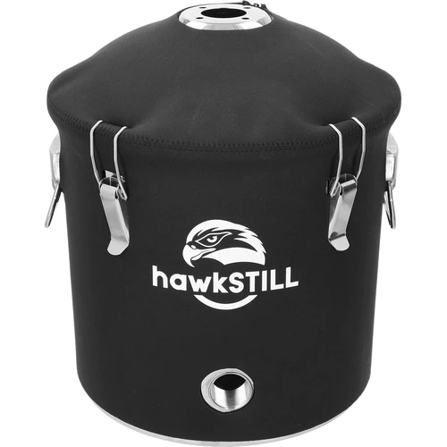 Neoprenová izolace pro kotel destilátoru hawkSTILL Convex 30 l - 2