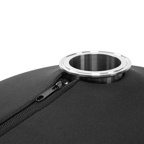 Neoprenové zateplení pro kotel destilátoru hawkSTILL Convex 30 l - 5