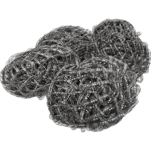 Nerezové drátěnky - 12 ks