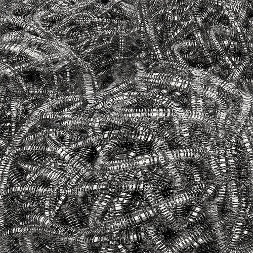 Nerezové drátěnky - 12 ks - 3