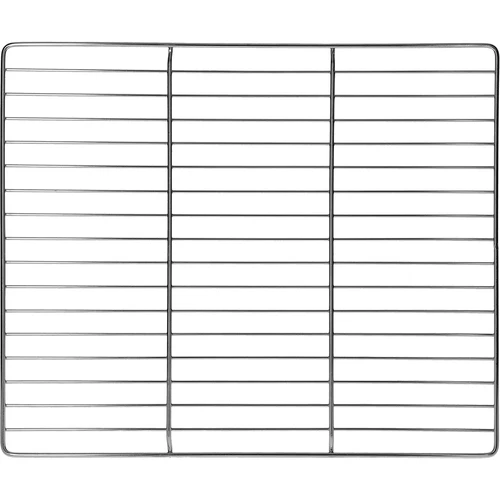 Nerezový rošt do dřevěné/dýhové udírny dragON 330339, 330341, 330340, 330360