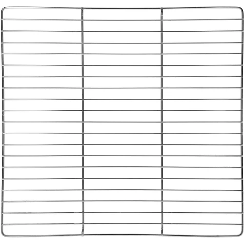 Nerezový rošt do udírny