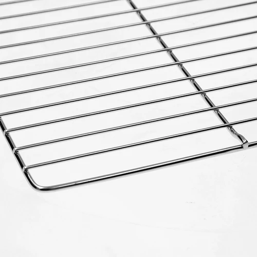 Nerezový rošt do udírny - 3