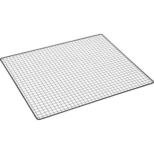 Nerezový síťový rošt do dřevěné/dýhované udírny dragON 330339, 330341, 330340, 330360 - 2