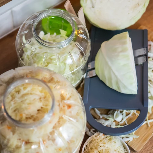 Nerozbitná, multifunkční sklenice, 10 L - 10