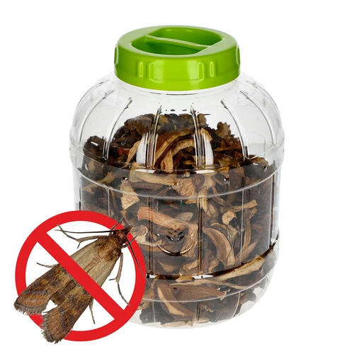 Nerozbitná, multifunkční sklenice, 5 L - 2