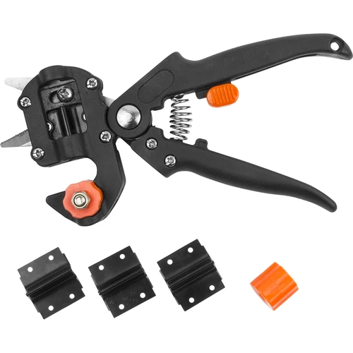 Nůžky na roubování s páskou - 2