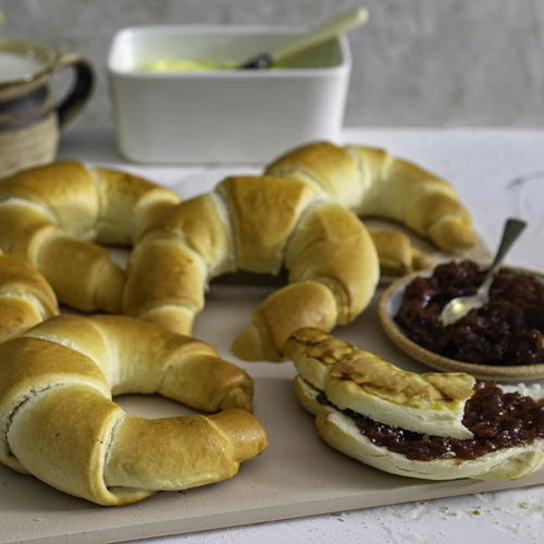 Obdélníkový kámen na pizzu, vyrobený z kordieritu, - 38 x 30,5 cm - 17