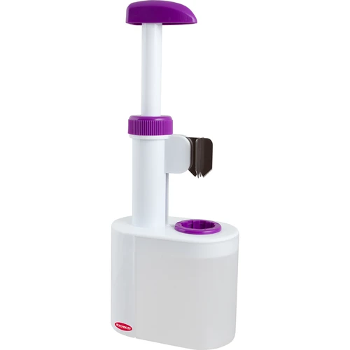 Odpeckovač na švestky