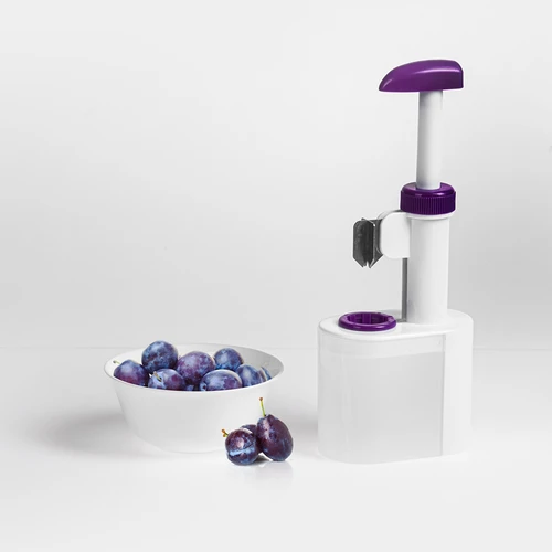 Odpeckovač na švestky - 2