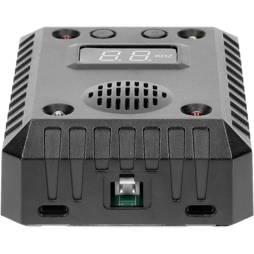 Odpuzovač kun a hlodavců do aut a místností (ultrazvuk + LED) - 6