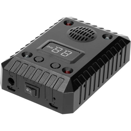 Odpuzovač kun a hlodavců do aut a místností (ultrazvuk + LED) - 7