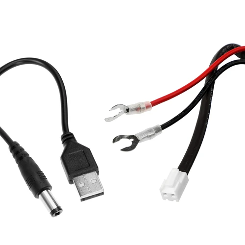 Odpuzovač kun a hlodavců do aut a místností (ultrazvuk + LED) - 11