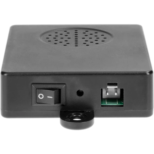 Odpuzovač kun a hlodavců do auta (ultrazvuk) - 9