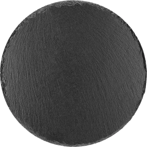 Otočný břidlicový tác fi30cm - 4