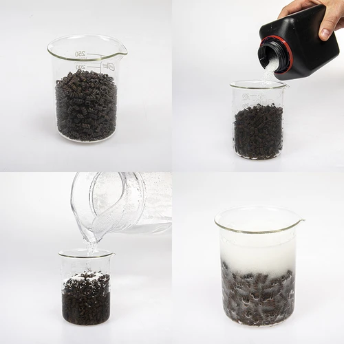 OXI Turbo - peruhličitan sodný - 400 g - 3