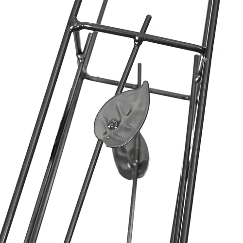 Ozdobná pergola - Pyramida, 150 cm - 3