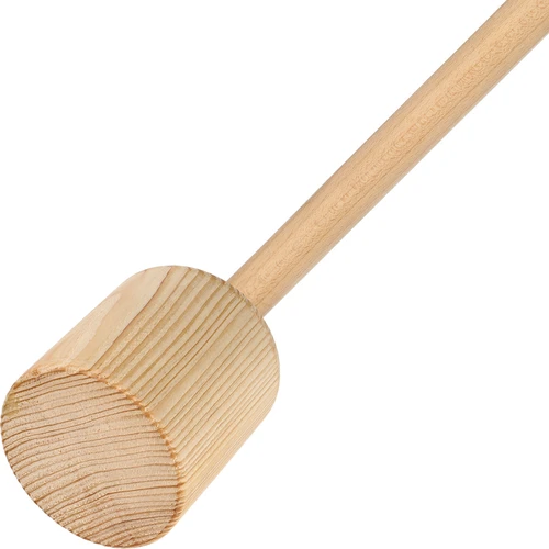 Palička / Tlouček na zelí dřevěný velký 100 cm - 2