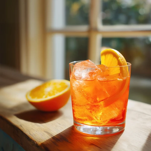 Párty sada - Vypito Pomeranč - 11