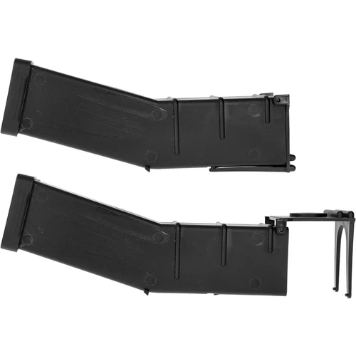 Past na myši - živolapka - 5