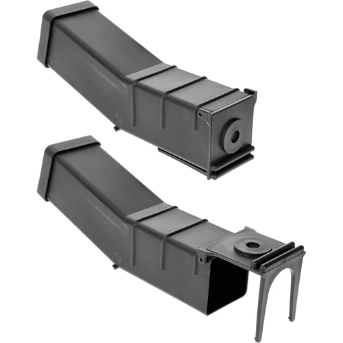 Past na myši - živolapka - 4