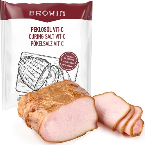 Peklosůl Vit-C - 400 g - 4