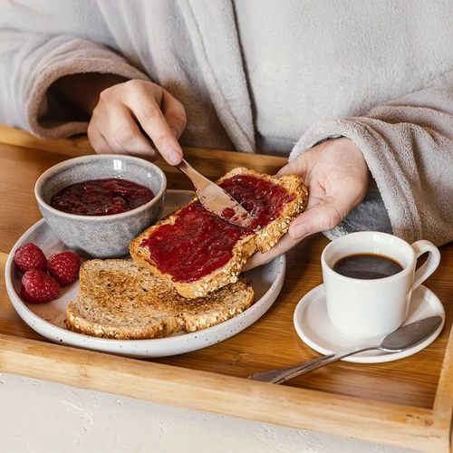 Pektin na džemy - citrusový amidovaný pro želírování, 20 g - 5