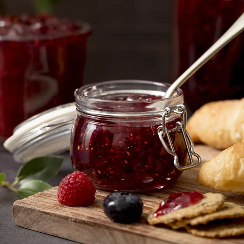 Pektin na džemy - citrusový amidovaný pro želírování, 20 g - 8