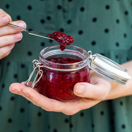 Pektin na džemy - citrusový amidovaný pro želírování, 20 g - 7