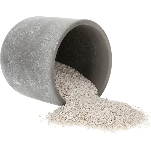 Perlit pro pokojové rostliny a zahradnictví, 2L - 5