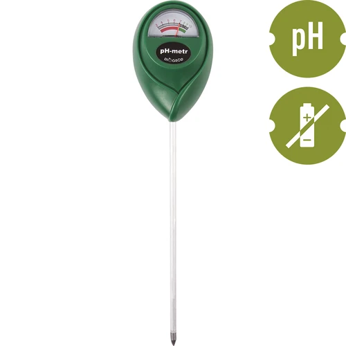 pH Metr Půdní - 2