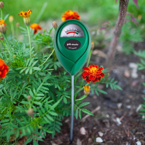 pH Metr Půdní - 8