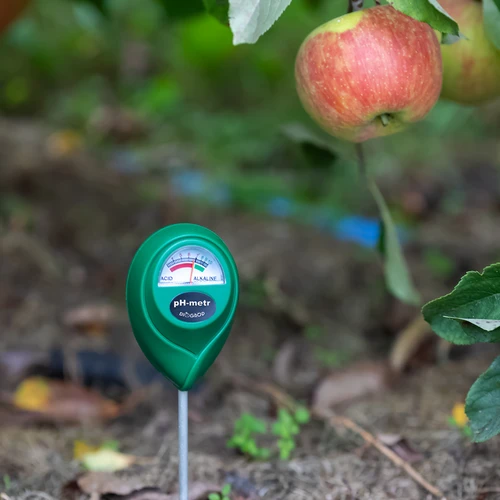 pH Metr Půdní - 9