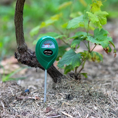 pH Metr Půdní - 7