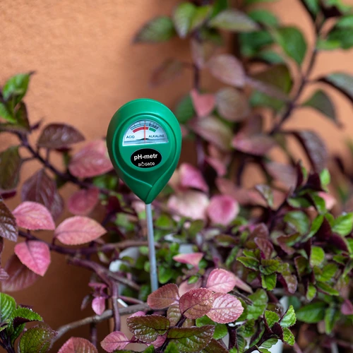 pH Metr Půdní - 13