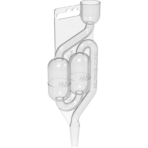 Plastová kvasná zátka MAXI-v2 - 2