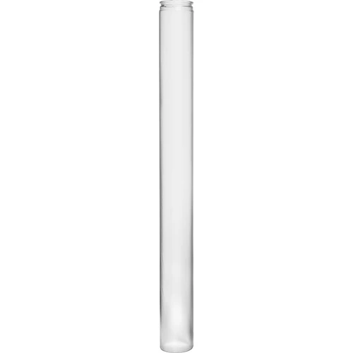 Plastový odměrný válec pro měření měřiči kapalin, 25 cm