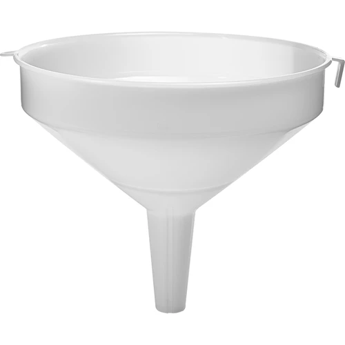 Plastový trychtýř fi 30cm