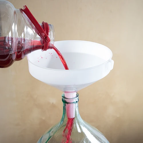 Plastový trychtýř průměr 35 cm - 6