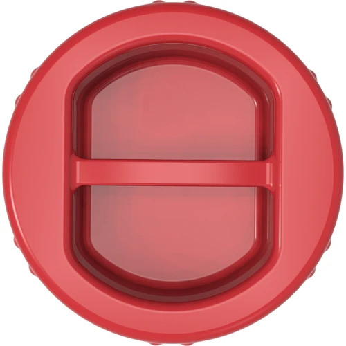 Plastový uzávěr fi100 TO - 3