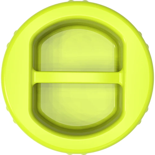 Plastový uzávěr fi100 TO - 4