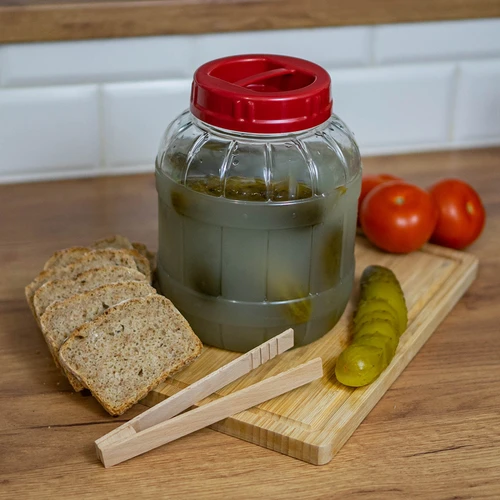 Plastový uzávěr fi100 TO - 7