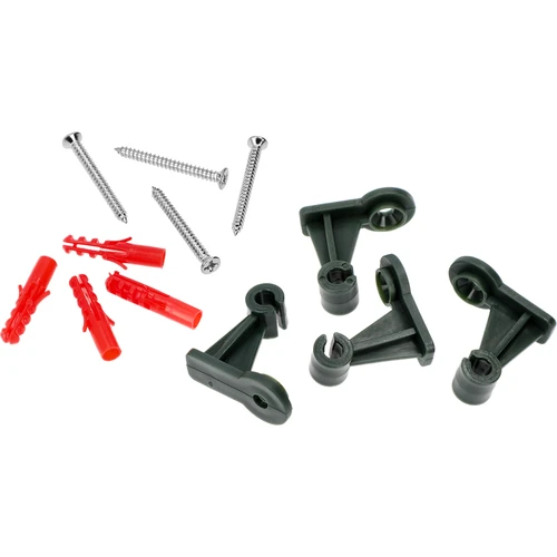 Podpora pro rostliny - mříž (150cm x 75cm) 2 kusy - 6