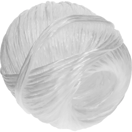 Polypropylenový provázek 1 mm/65 m/50 g - 2