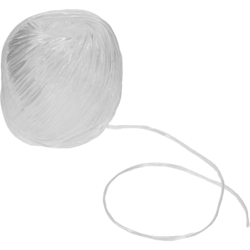 Polypropylenový provázek 1 mm/65 m/50 g - 3