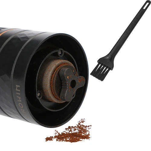 Precizní štětec na čištění domácích spotřebičů a dalších - 2