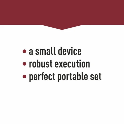 Přenosná udírna s teploměrem a ovocnými štěpkami - 16