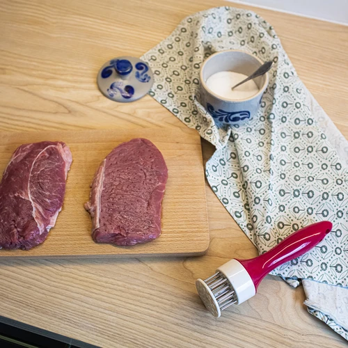 Propichovač masa - 11