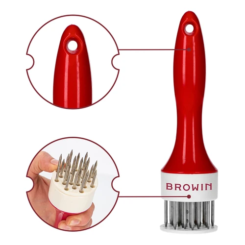 Propichovač masa - 3