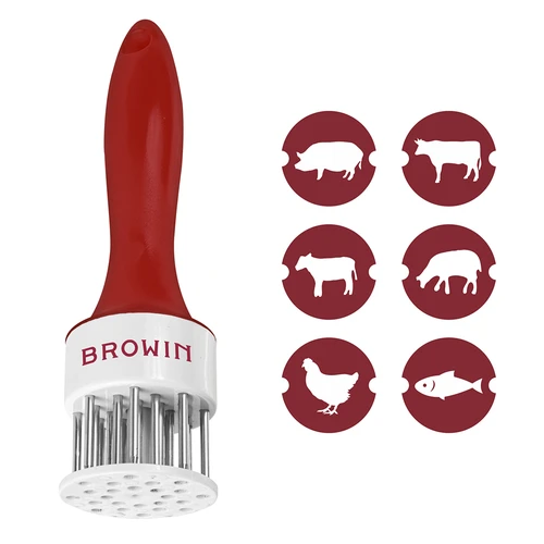 Propichovač masa - 4